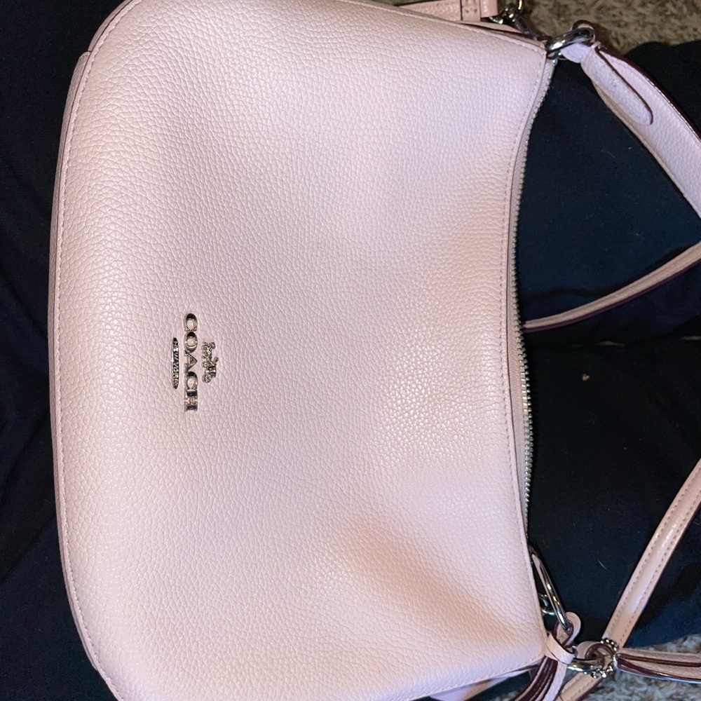 Coach crossbody